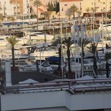 Marina Vilamoura Apartment Buitenkant foto
