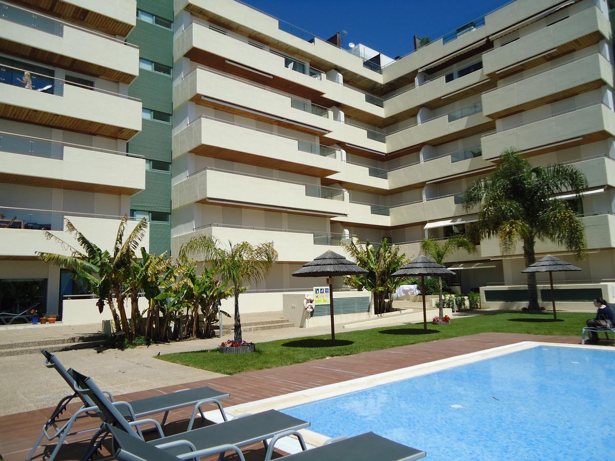 Marina Vilamoura Apartment Buitenkant foto