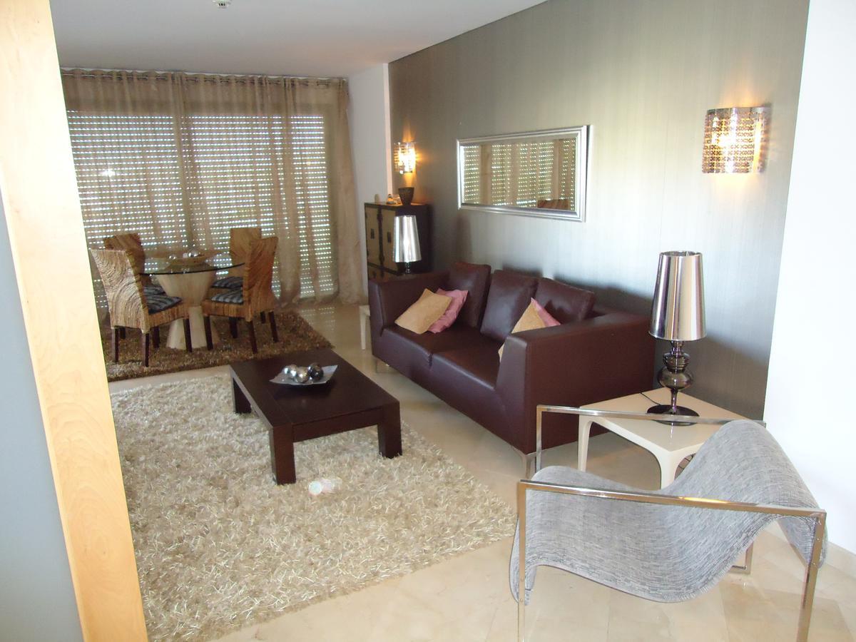 Marina Vilamoura Apartment Buitenkant foto