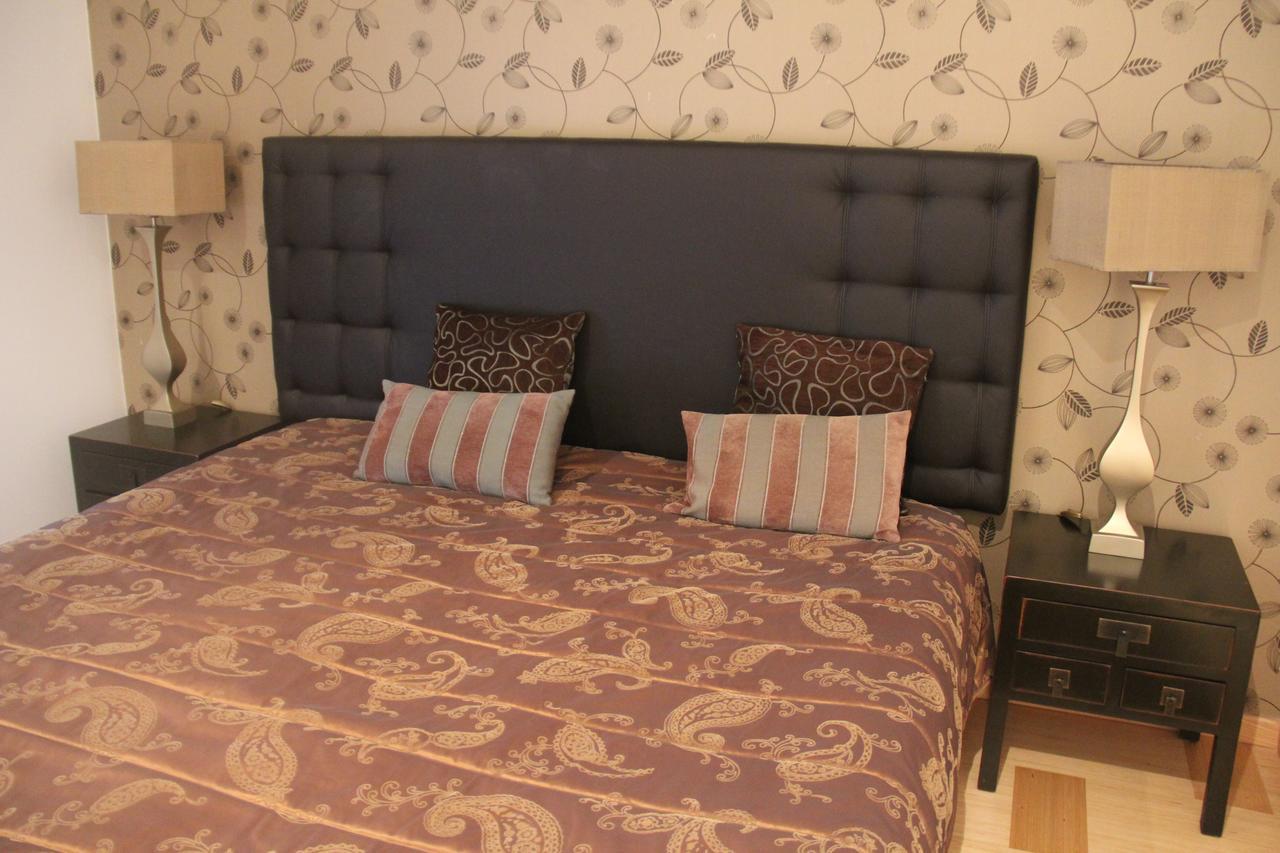 Marina Vilamoura Apartment Buitenkant foto