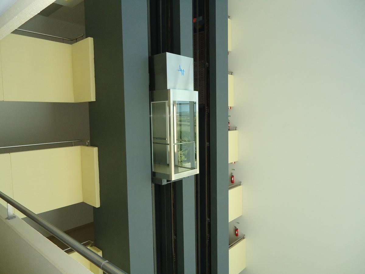 Marina Vilamoura Apartment Buitenkant foto