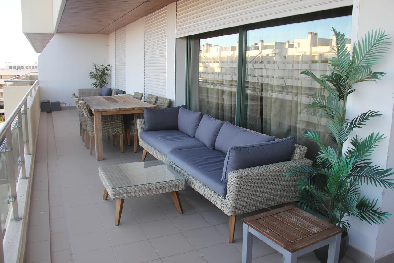 Marina Vilamoura Apartment Buitenkant foto