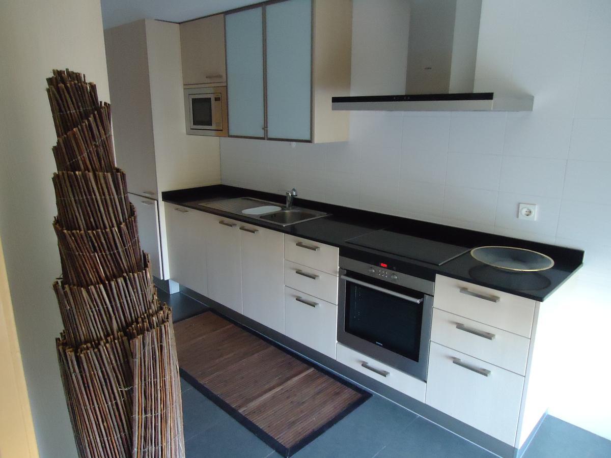 Marina Vilamoura Apartment Buitenkant foto