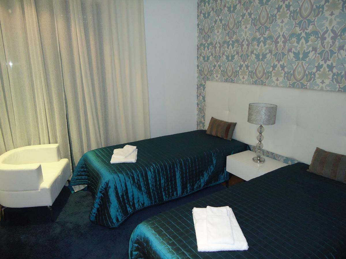 Marina Vilamoura Apartment Buitenkant foto