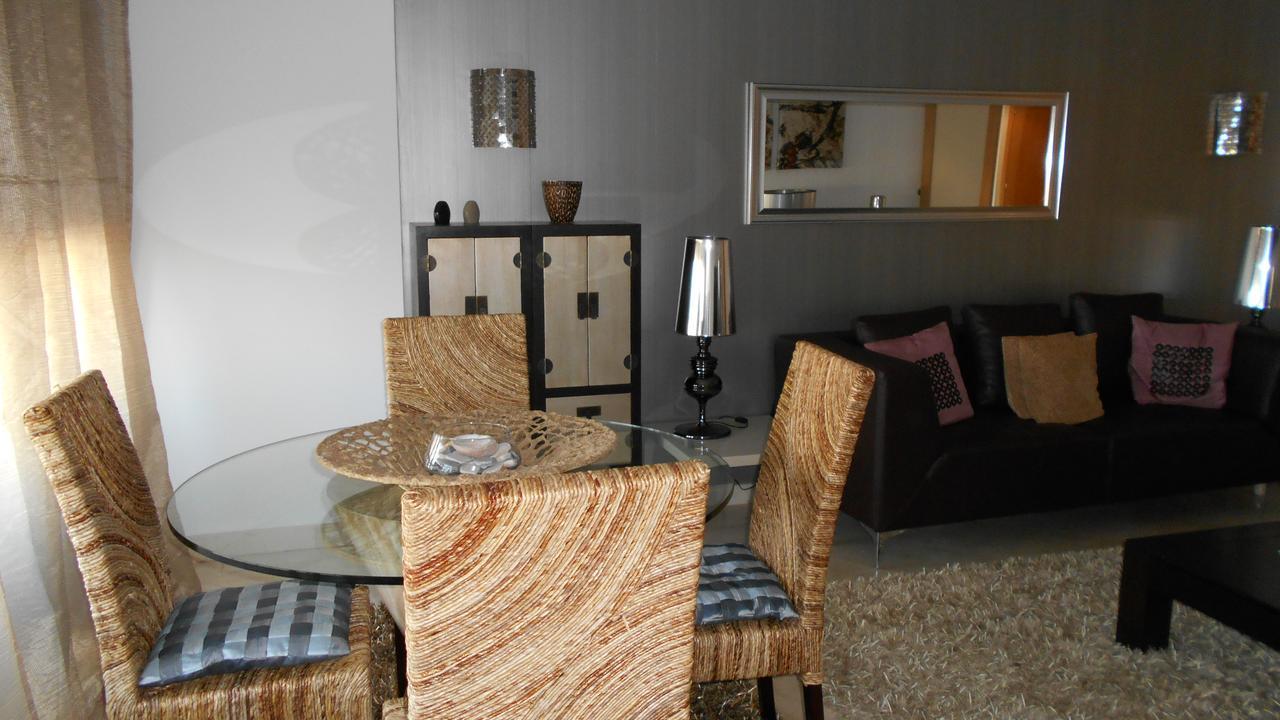 Marina Vilamoura Apartment Buitenkant foto