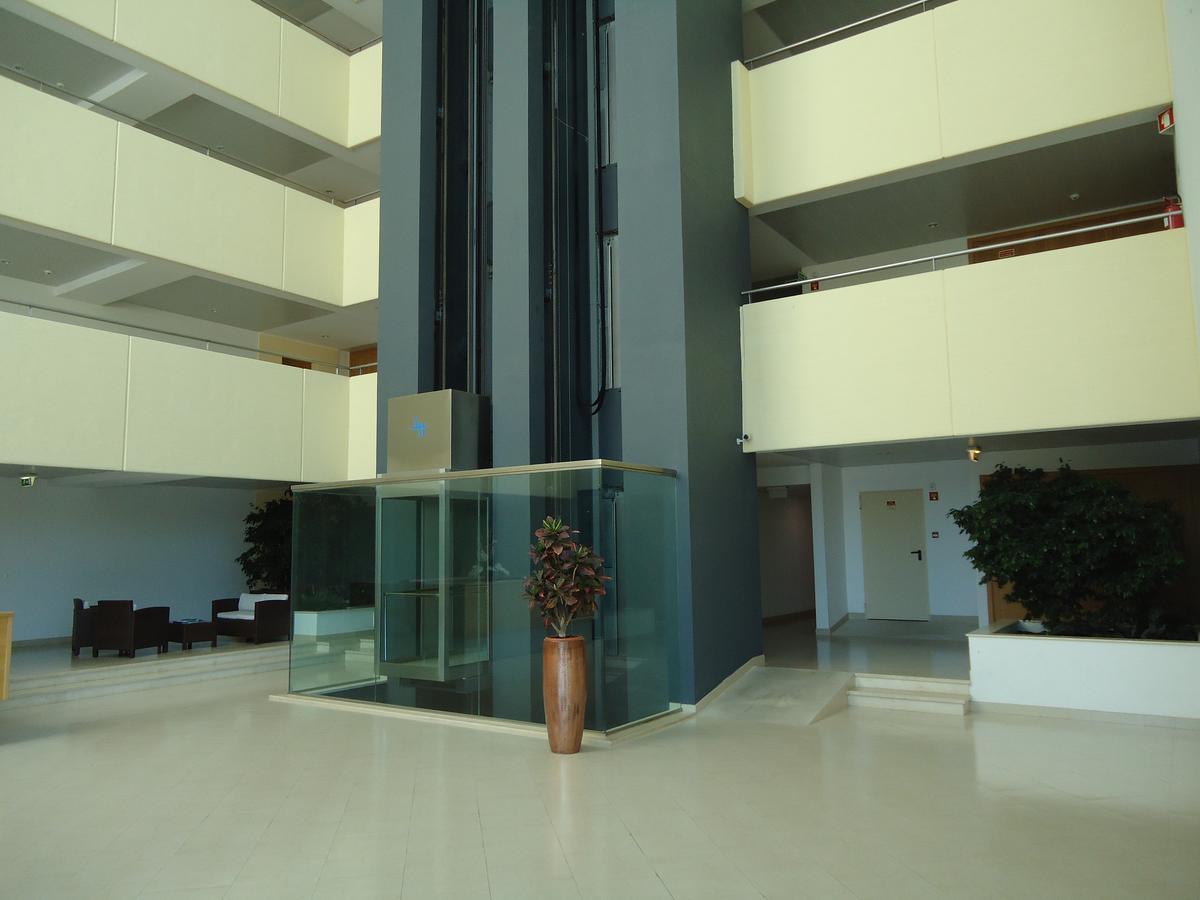 Marina Vilamoura Apartment Buitenkant foto