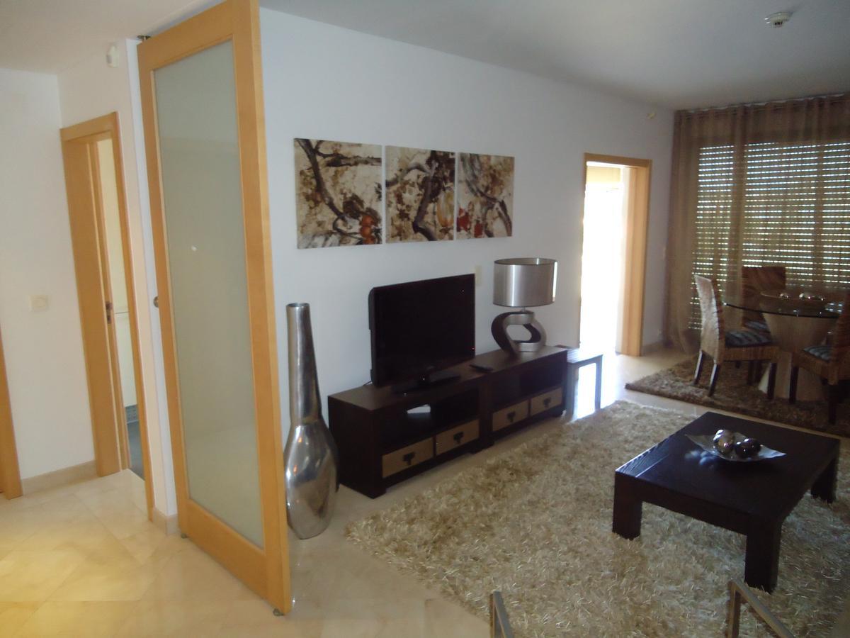 Marina Vilamoura Apartment Buitenkant foto