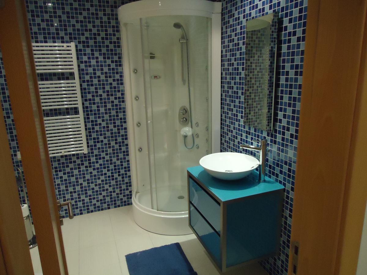 Marina Vilamoura Apartment Buitenkant foto