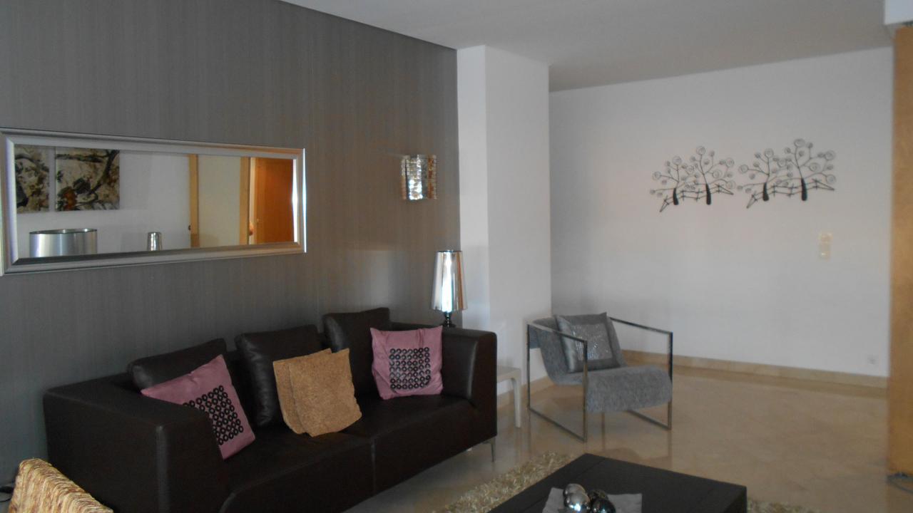 Marina Vilamoura Apartment Buitenkant foto