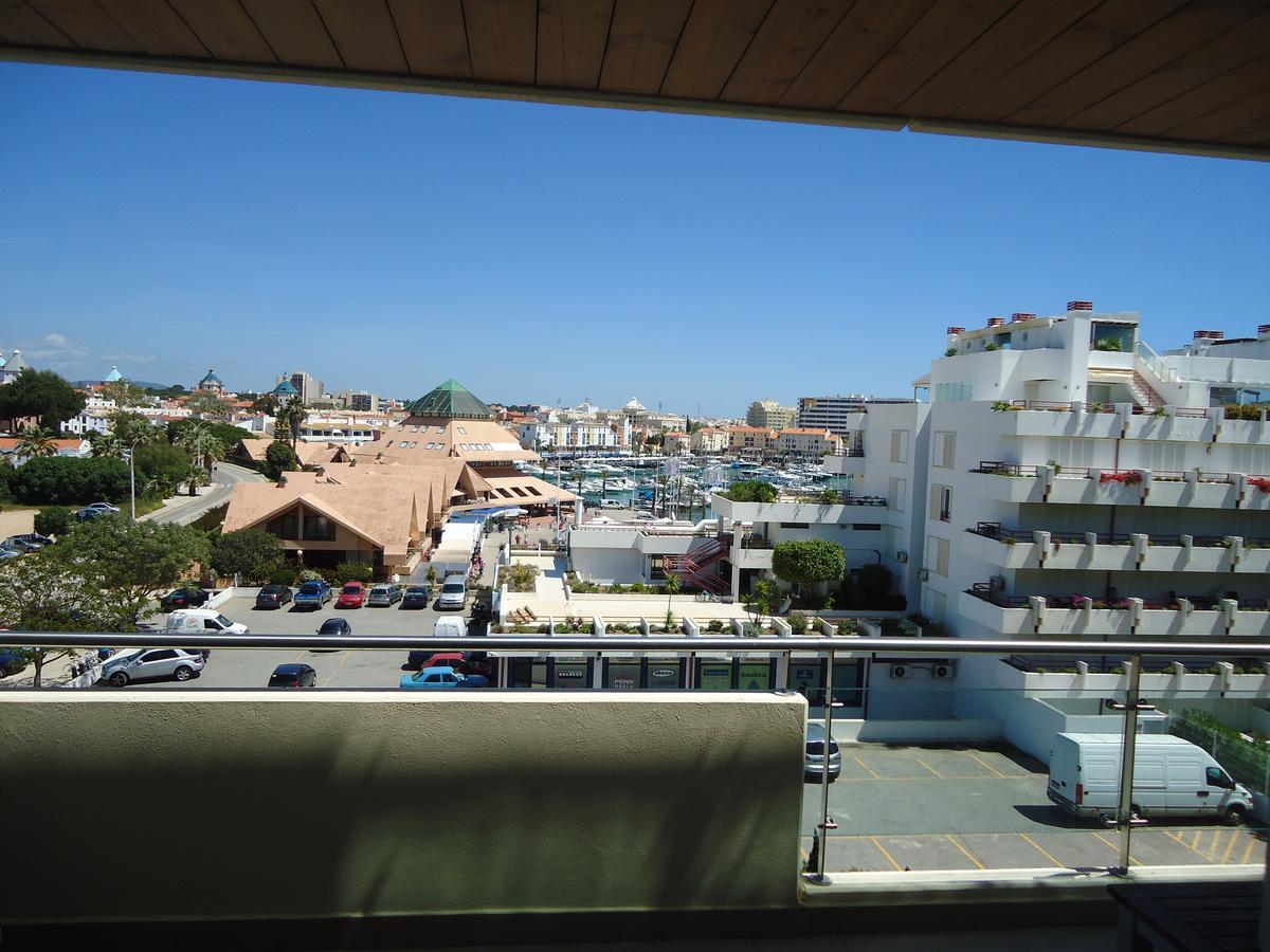 Marina Vilamoura Apartment Buitenkant foto