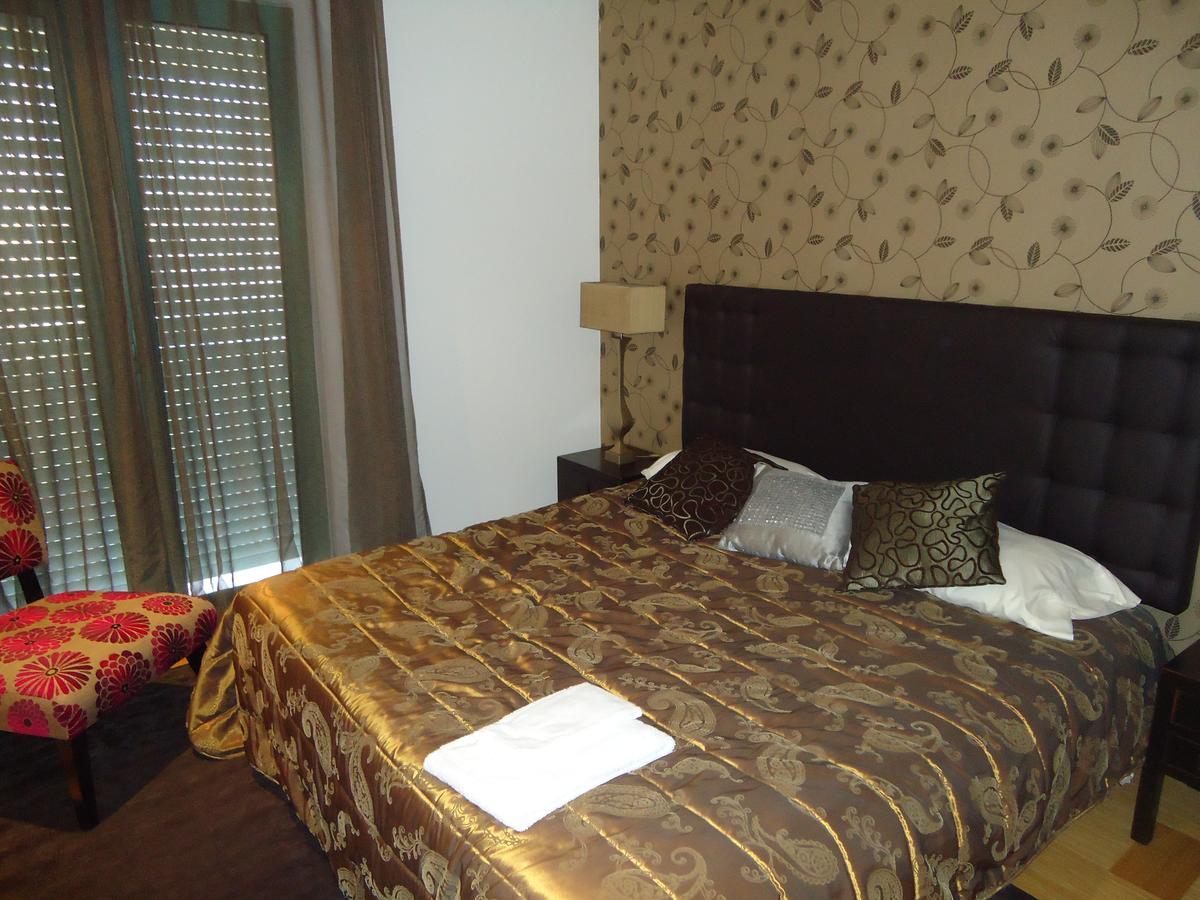 Marina Vilamoura Apartment Buitenkant foto