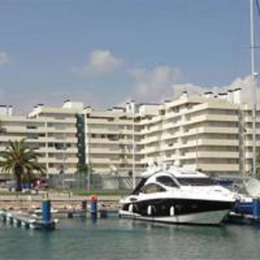 Marina Vilamoura Apartment Buitenkant foto